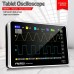 FNIRSI® 1013D Tablet Dual Channel 100MHz 1GS/s Touchable Panel Oscilloscope