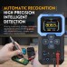 FNIRSI® DMT-99 Intelligent Color Screen Digital Multi Meter