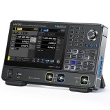 FNIRSI® DPG1122 120MHz 1.2GSa/s Dual Channel Function Arbitrary Waveform Generator