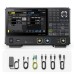 FNIRSI® DPG1122 120MHz 1.2GSa/s Dual Channel Function Arbitrary Waveform Generator