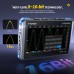 FNIRSI® DPOS350P 4-IN-1 350MHz 1GSPS Tablet Oscilloscope Signal Generator Spectrum Analyzer Frequency Response Analyzer