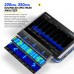 FNIRSI® DPOS350P 4-IN-1 350MHz 1GSPS Tablet Oscilloscope Signal Generator Spectrum Analyzer Frequency Response Analyzer