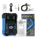 FNIRSI® DPOX180H 2-IN-1 Dual Channel 180MHz 500MS/s Digital Phosphor Oscilloscope Signal Generator