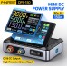 FNIRSI® DPS-150 Mini DC Adjustable CNC Programmable Regulated Switching Power Supply