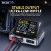FNIRSI® DPS-150 Mini DC Adjustable CNC Programmable Regulated Switching Power Supply