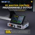 FNIRSI® DPS-150 Mini DC Adjustable CNC Programmable Regulated Switching Power Supply
