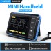 FNIRSI® DSO-152 200KHz 2.5MS/s Mini Pocket Handheld Digital DSO Oscilloscope