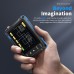 FNIRSI® DSO-152 200KHz 2.5MS/s Mini Pocket Handheld Digital DSO Oscilloscope