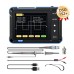 FNIRSI® DSO-152 200KHz 2.5MS/s Mini Pocket Handheld Digital DSO Oscilloscope