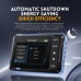 FNIRSI® DSO-153 2-IN-1 Mini 1MHz 5MS/s Digital Oscilloscope Waveform Generator