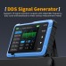 FNIRSI® DSO-510 10MHz 48MS/s Mini Handheld Digital Oscilloscope Signal Generator