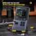 FNIRSI® DSO-TC4 3-IN-1 10MHz 48MSa/s Digital Oscilloscope Transistor Tester Signal Generator