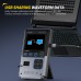 FNIRSI® DSO-TC4 3-IN-1 10MHz 48MSa/s Digital Oscilloscope Transistor Tester Signal Generator