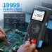 FNIRSI® DST-210 / DST-201 Handheld 3-IN-1 Multimeter Oscilloscope Signal Generator