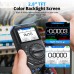 FNIRSI® DST-210 / DST-201 Handheld 3-IN-1 Multimeter Oscilloscope Signal Generator