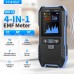 FNIRSI® ERD-10 4-IN-1 Electromagnetic Radiation Detector