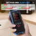 FNIRSI® ERD-10 4-IN-1 Electromagnetic Radiation Detector