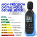 FNIRSI® FDM01 High-precision Digital Noise Decibel Meter