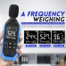 FNIRSI® FDM01 High-precision Digital Noise Decibel Meter