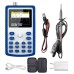 FNIRSI® 1C15 110MHz 500MS/s Handheld Mini Digital Oscilloscope