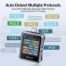 FNIRSI® FNB-C2 USB PD 3.1 Type-C Fast Charging Tester