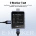 FNIRSI® FNB-C2 USB PD 3.1 Type-C Fast Charging Tester
