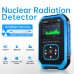 FNIRSI® GC-01 Nuclear Radiation Detector