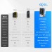 FNIRSI® GC-03 Multifunctional Radiation Detector