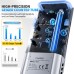 FNIRSI® GC-03 Multifunctional Radiation Detector