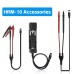 FNIRSI® HRM-10 Battery Internal Resistance Meter Accessory