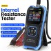 FNIRSI® HRM-10 Battery Voltage Internal Resistance Tester