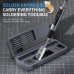 FNIRSI® HS-02 Intelligent Soldering Iron