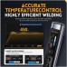 FNIRSI® HS-02 Intelligent Soldering Iron