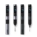 FNIRSI® HS-02 Intelligent Soldering Iron with Portable Soldering Toolbox