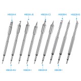 FNIRSI® HS-02 Soldering Iron Accessories