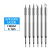 FNIRSI® HS-02 Soldering Iron Accessories