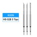FNIRSI® HS-02 Soldering Iron Accessories