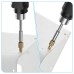 FNIRSI® HS-02A Soldering Iron Internal Heat Nut Kit for 3D Printer