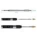 FNIRSI® HS-02A Soldering Iron Internal Heat Nut Kit for 3D Printer