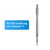 FNIRSI® HS-02A Soldering Iron Internal Heat Nut Kit for 3D Printer
