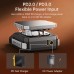 FNIRSI® HT-P1 Mini Hot Plate Dual Mode Reflow & Heating Station, 150W 100–350°C, DC/USB-C PD