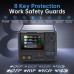 FNIRSI® IPS3608 AC-DC Intelligent Digital Control Power Supply