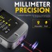 FNIRSI® IR40 Smart Laser Rangefinder