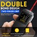 FNIRSI® IR40 Smart Laser Rangefinder