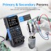 FNIRSI® LC1020E High Precision Handheld Digital Bridge LCR ESR Tester
