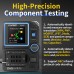 FNIRSI® LCR-P1 Multifunction LCR Transistor Capacitor Tester
