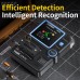 FNIRSI® LCR-P1 Multifunction LCR Transistor Capacitor Tester