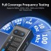 FNIRSI® LCR-ST2 100K LCR ESR Meter 2-in-1 Digital Tweezers Bridge