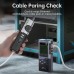 FNIRSI® LPM-10A Multifunctional Network Cable Tracker
