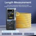 FNIRSI® LPM-10A Multifunctional Network Cable Tracker